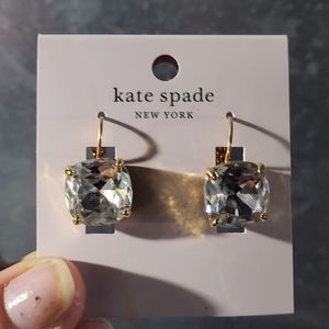 Kate Spade Earrings
